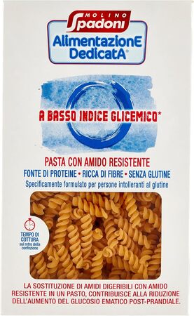 Molino Spadoni